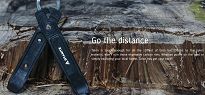 Łyżki do opon Granite TALON black - 4