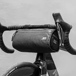 Uniwersalna modułowa torba rowerowa Rockbros 081 - black - 7