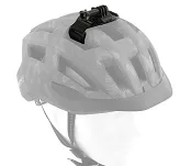 Uchwyt na kask Author ACC-519 w standardzie GoPro - 2