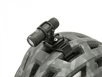 Uchwyt na kask Author ACC-519 w standardzie GoPro - 4