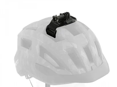 Uchwyt na kask Author ACC-519 w standardzie GoPro