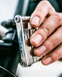 Kluczyk podręczny LEZYNE - SV PRO 7 - 5