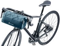 Torba rowerowa na kierownicę Deuter Mondego HB8 atlantic - 3