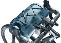 Torba rowerowa na kierownicę Deuter Mondego HB8 atlantic - 2