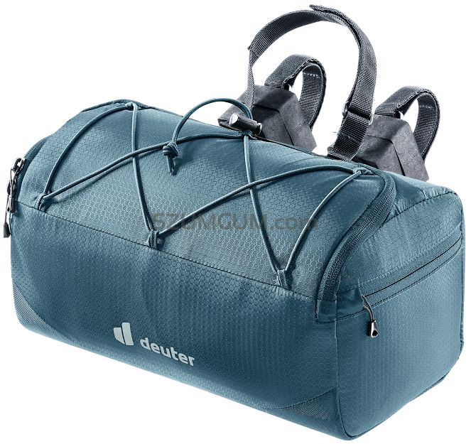 Torba rowerowa na kierownicę Deuter Mondego HB8 atlantic