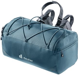 Torba rowerowa na kierownicę Deuter Mondego HB8 atlantic