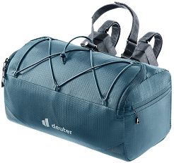 Torba rowerowa na kierownicę Deuter Mondego HB8 atlantic