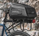 Torba rowerowa na bagażnik Rockbros A26 | 9L - 3