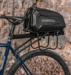 Torba rowerowa na bagażnik Rockbros A26 | 9L - 4