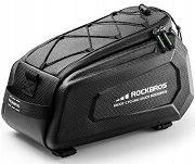 Torba rowerowa na bagażnik Rockbros A26 | 9L - 2