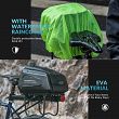 Torba rowerowa na bagażnik Rockbros A26 | 9L - 11