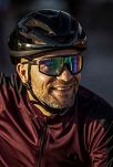Rogelli RECON black - okulary sportowe z wymienialnymi szybkami - 2