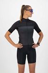 Rogelli RECON black - okulary sportowe z wymienialnymi szybkami - 7