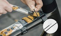System Topeak Fastfuel Tri-Platform S - 6