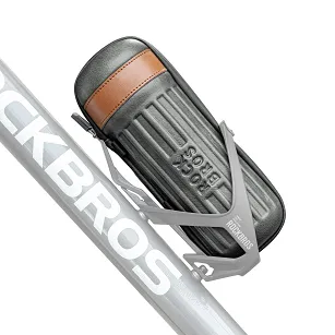 Torebka w koszyk na bidon, ramę lub na kierownicę Rockbros B126