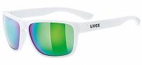     Lifestylowe okulary uvex LGL 36 CV - z technologią colorvision