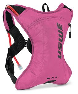 Plecak USWE Outlander 2 XC - Pink