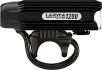 Lampka przednia Lezyne Deca 1200 StVZO - 3