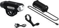 Lampka przednia Lezyne Deca 1200 StVZO - 5