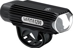 Lampka przednia Lezyne Deca 1200 StVZO