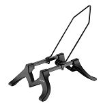 Stojak do roweru IBERA ST19 HEAVY-DUTY - 5