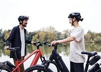 Siodło E-bike SELLEROYAL On Open Athletic - 10