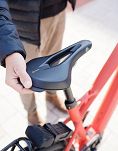 Siodło E-bike SELLEROYAL On Open Athletic - 11