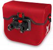 Torba na kierownicę Extrawheel Handy Premium Cordura Red XL 7,5L - 2