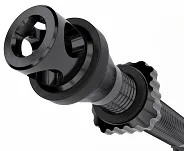 Zaworek WTB Max-Flow Tubeless Valves - 44, 55, 65 mm - 3