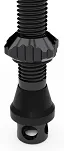 Zaworek WTB Max-Flow Tubeless Valves - 44, 55, 65 mm - 6