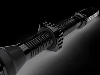 Zaworek WTB Max-Flow Tubeless Valves - 44, 55, 65 mm - 12