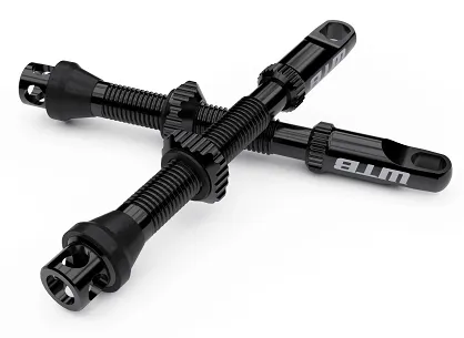 Zaworek WTB Max-Flow Tubeless Valves - 44, 55, 65 mm