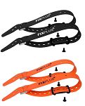 FixPlus Napinacz + 2x pasek 66cm - 2