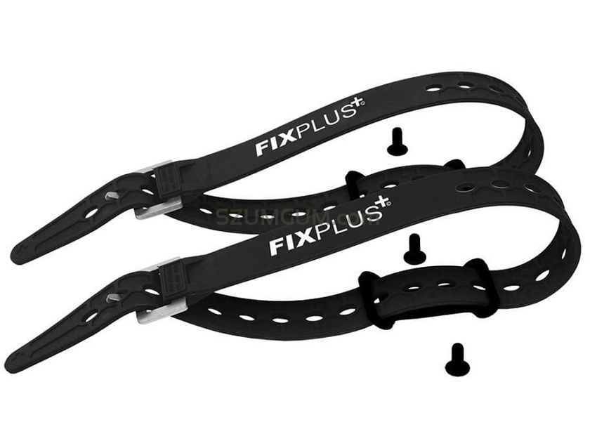 FixPlus Napinacz + 2x pasek 66cm