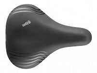 Siodło SELLEROYAL CLASSIC RELAXED 90st. ROOMY unisex - 3