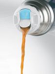 Termos z przyciskiem, Thermos Mountain Light Compact 0,35L | 0,5L | 0,75L | 1L - 4