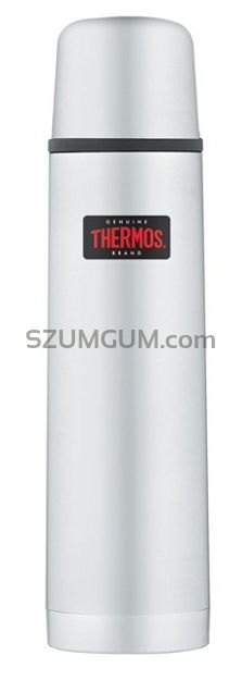 Termos z przyciskiem, Thermos Mountain Light Compact 0,35L | 0,5L | 0,75L | 1L