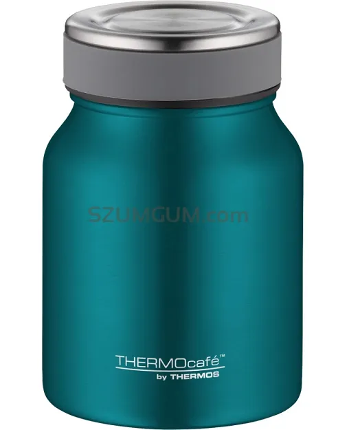 Termos na jedzenie THERMOcafé 500ml – turkusowy
