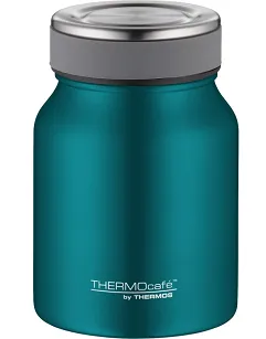 Termos na jedzenie THERMOcafé 500ml – turkusowy