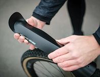 Błotnik tylny Ass Savers Win Wing Gravel 2 - Detour Gravel Edition - 6