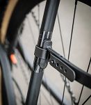 Błotnik tylny Ass Savers Win Wing Gravel 2 - Detour Gravel Edition - 9