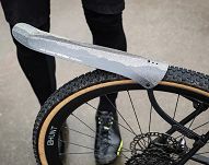 Błotnik tylny Ass Savers Win Wing Gravel 2 - Detour Gravel Edition - 2