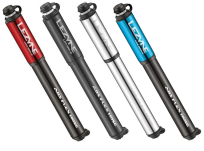 Pompka ręczna LEZYNE LITE DRIVE HP - Rozmiar S, M  160psi/11 bar - 2