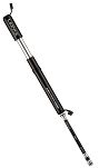 Pompka ręczna LEZYNE LITE DRIVE HP - Rozmiar S, M  160psi/11 bar - 6