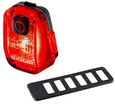 Lampa tylna Sigma Hiro 10 StVZO - 5