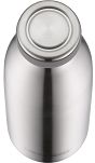 Termobutelka THERMOcafé 350ml - szary - 3