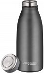 Termobutelka THERMOcafé 350ml - szary - 2