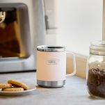 Kubek termiczny z rączką Thermos Iocn 0,41 L - pastelowy różowy - 9