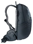 Plecak rowerowy Deuter Bike I 20 - black - 3