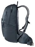 Plecak rowerowy Deuter Bike I 20 - black - 5